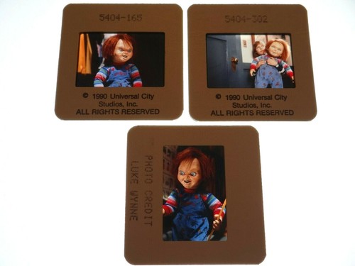 Child play jeu - 1,