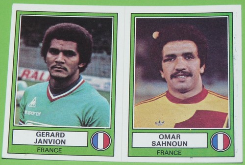 Panini euro football - panini,
