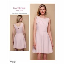 1623 PATRON  VOGUE CREATEUR