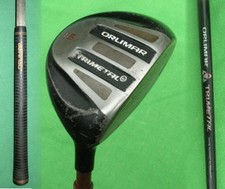 Driver ORLIMAR Trimétal plus strong 3 wood 16°