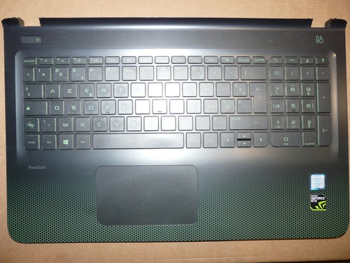 Repose poignée clavier - poignée,