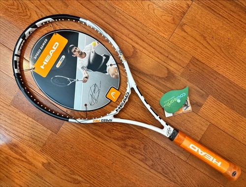 Head youtek speed pro - youtek,