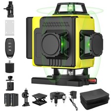 Niveau Laser Autonivelant