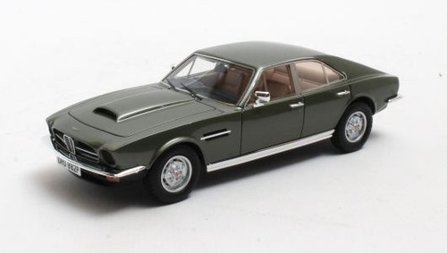 Aston martin lagonda de - lagonda, s1