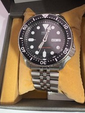 Montre de plongée Seiko AT