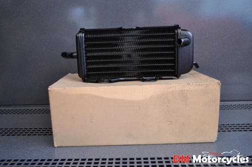Radiateur yamaha authentique - radiateur,