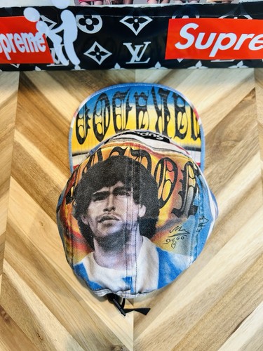 Supreme ss24 maradona - ss24,