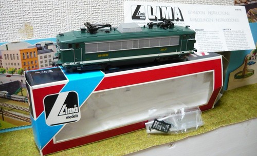 Lima loco 8595 - bb, +