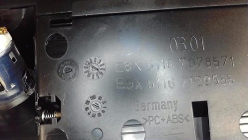 Allume cigare bmw - bmw, 3