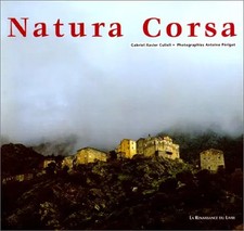Natura Corsa, Antoine Périgot