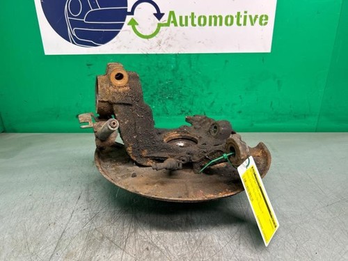 Axe avant gauche caddy - gauche, vw