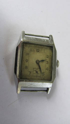 Montre vintage mécanique - vintage, ,