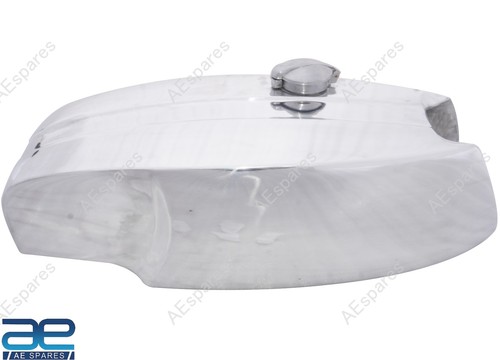Rickman aluminium carburant - rickman,