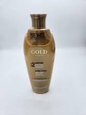 Pure White Gold Lait Éclaircissant 400ml  1X