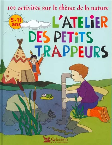 Atelier des petits - l'atelier,