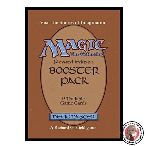 Pochettes cartes magic - pochettes,