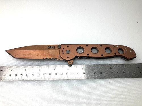 Crkt m16 14d - crkt, design