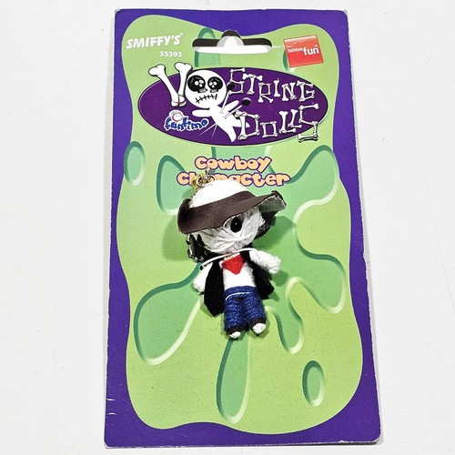 Smiffy handmade voodoo - handmade,