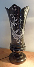 Ancien vase victorien