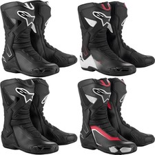 Alpinestars bottes moto - bottes, de