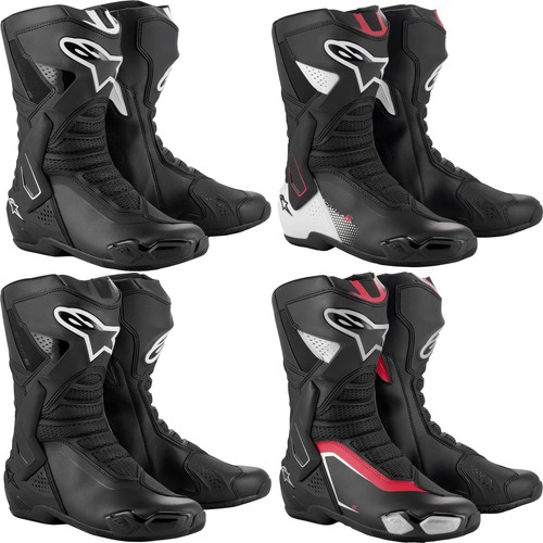Alpinestars bottes moto - bottes, de