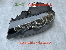 Phare avant gauche Xénon Alfa Romeo 156 Facelift phase 3 60695650 projecteur SX