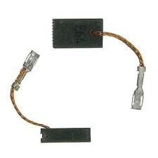 Balais de Charbon Bosch Gws 14-125 Ce , C, Gws 14-150 C - Premium (P2189