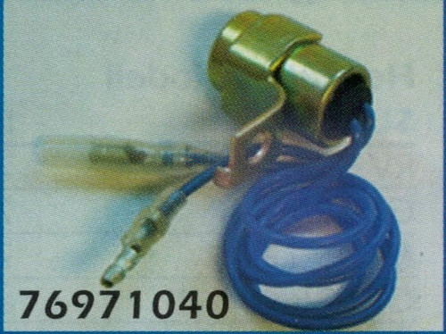 Pour honda 125 - pour,