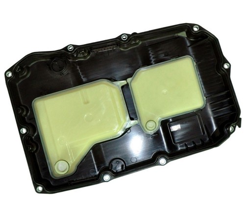 Transmission automatique - transmission,