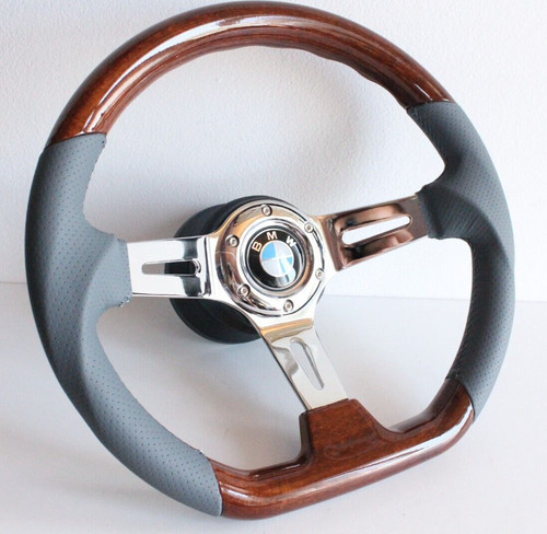 Volant compatible avec bmw - compatible,