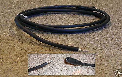 Mc3 solar panel cable - , 6'