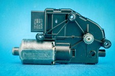 Moteur du toit ouvrant Audi Q5 SQ5 8R Lift 7N0959591B