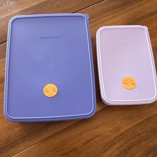 Tupperware lot boites - 2,