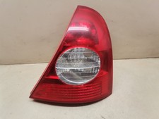 FEU ARRIERE DROIT RENAULT CLIO 2 PHASE 2 N° 201