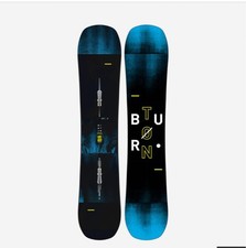 burton snowboard board only
