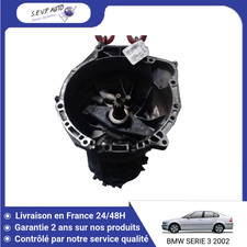 🇫🇷 BOITE DE VITESSES