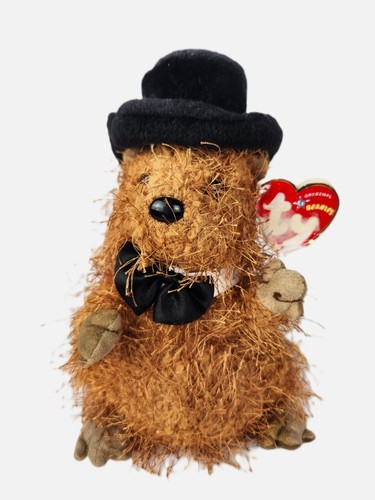 Peluche beanie baby - peluche, ty