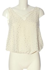 ZARA BASIC Blouse sans manche