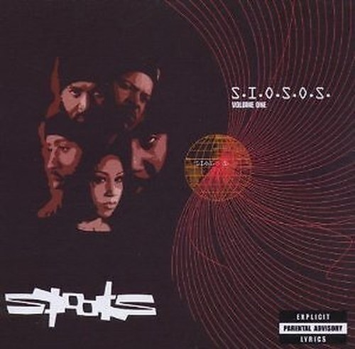 Spooks o s vol - spooks, s.i.o.s.o.s.