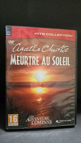 Jeu meurtre soleil - au, de