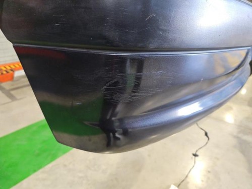 Pare choc arriere peugeot 306 - choc,
