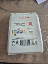 lot cartouche d'encre canon xl