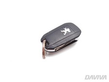 Peugeot 208 Porte-clés de