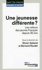 Une jeunesse différente ? Les