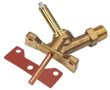 Chaudière Truma 1993-2014 B10 B BN 30mBar 70000-38200 Électrovanne