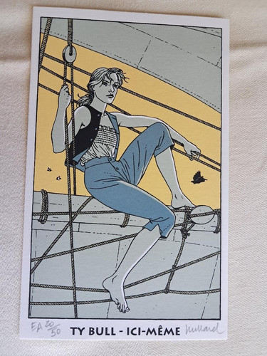 Superbe libris - superbe, ex-libris