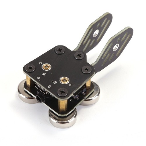 Double paddle for - paddle, cw