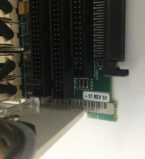 SUN 501-3132 (5013132) Ultra 2 Carte Système, 270-2487-11 Rev.51