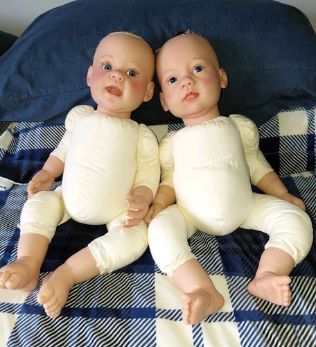 Lee middleton original doll - lee,