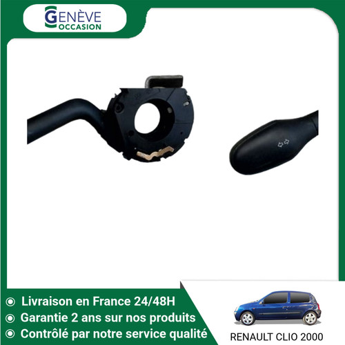 Serrure capot renault - 🇫🇷,